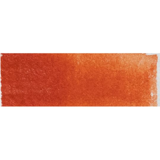 Orange Benzimidazolone - aquarelle Tube 15ml Michael Harding