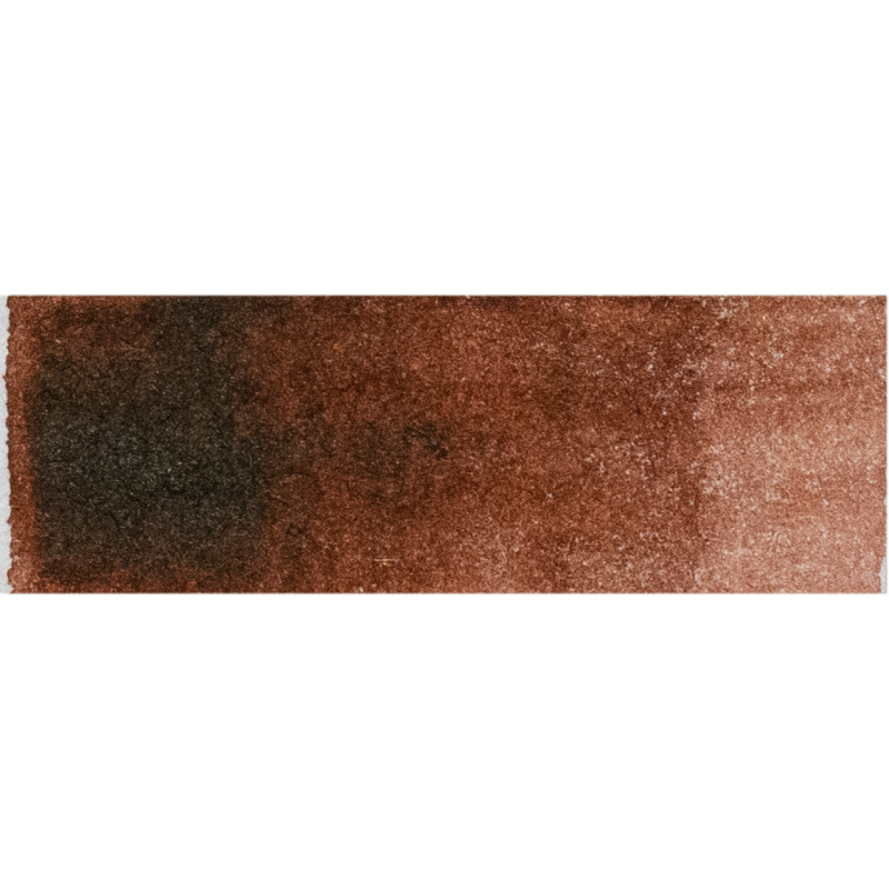 Brun permanent - aquarelle Tube 15ml Michael Harding