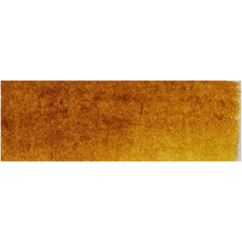 Or quinacridone - aquarelle Tube 15ml Michael Harding