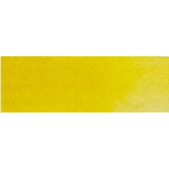 Jaune Hansa moyen - aquarelle Tube 15ml Michael Harding