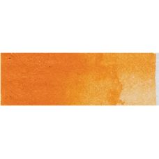 Orange brillant - aquarelle Tube 15ml Michael Harding