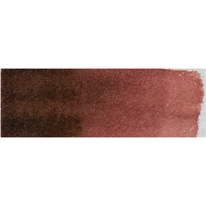 Marron Perrindo - aquarelle Tube 15ml Michael Harding