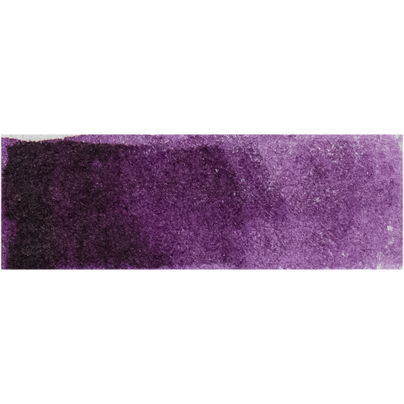 Pourpre de quinacridone - aquarelle Tube 15ml Michael Harding