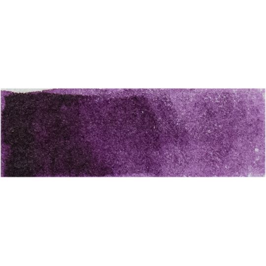 Pourpre de quinacridone - aquarelle Tube 15ml Michael Harding