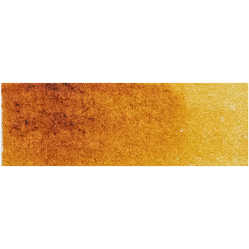 Bronze de quinacridone - aquarelle Tube 15ml Michael Harding