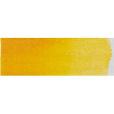 Jaune doré cadmium - aquarelle Tube 15ml Michael Harding