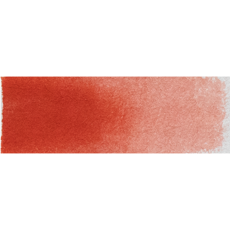 Rouge cadmium clair - aquarelle Tube 15ml Michael Harding