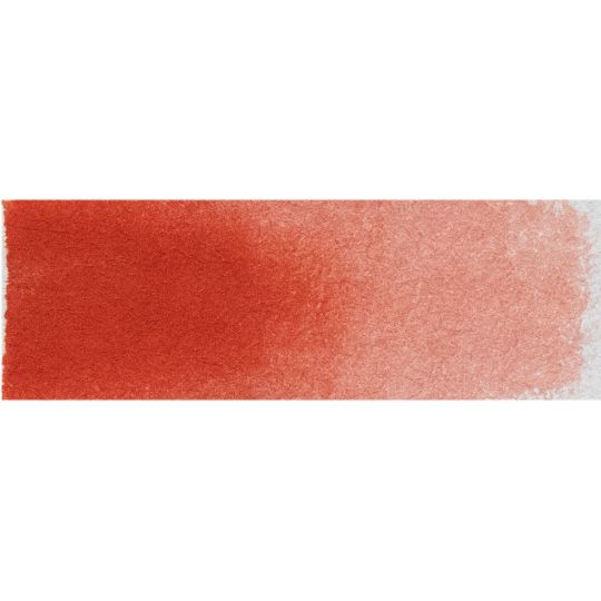Rouge cadmium clair - aquarelle Tube 15ml Michael Harding