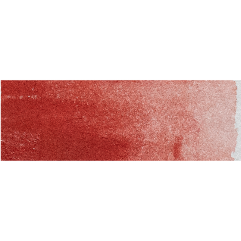 Rouge cadmium - aquarelle Tube 15ml Michael Harding