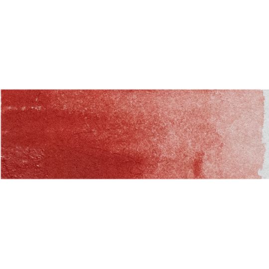Rouge cadmium - aquarelle Tube 15ml Michael Harding