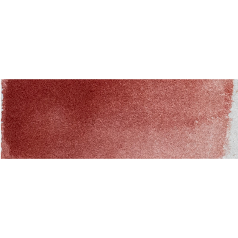 Rouge cadmium foncé - aquarelle Tube 15ml Michael Harding