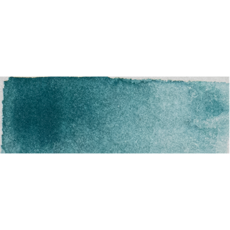 Turquoise cobalt foncé - aquarelle Tube 15ml Michael Harding