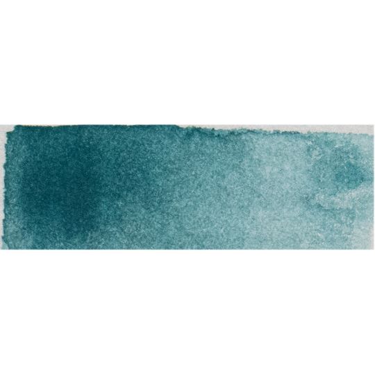 Turquoise cobalt foncé - aquarelle Tube 15ml Michael Harding