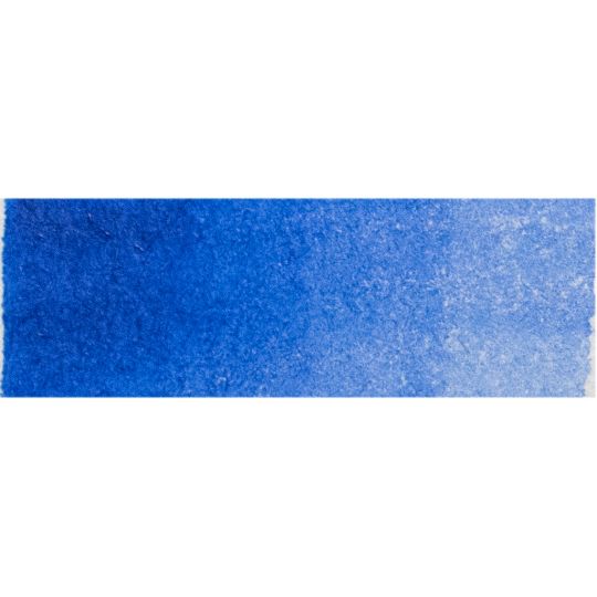 Bleu cobalt - aquarelle Tube 15ml Michael Harding