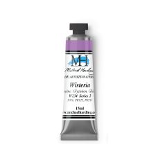 Glycine - aquarelle Tube 15ml Michael Harding
