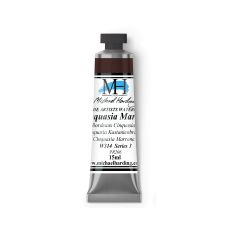 Bordeaux Cinquasia - aquarelle Tube 15ml Michael Harding