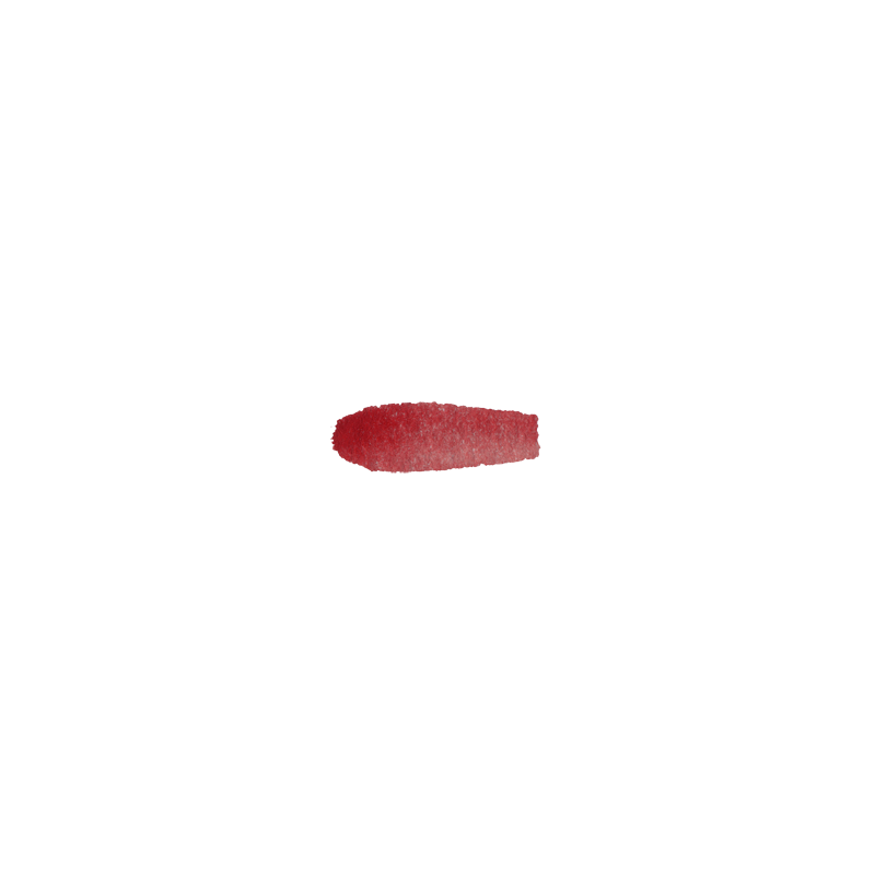 Rouge de Cadium - aquarelle Tube 15ml M. Graham