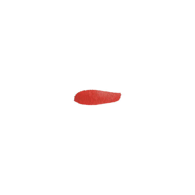 Rouge de Cadium clair - aquarelle Tube 15ml M. Graham