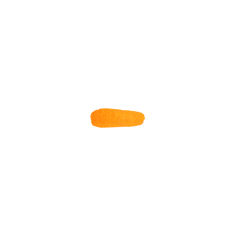 Jaune de Cadium foncé - aquarelle Tube 15ml M. Graham
