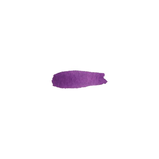 Violet minéral - aquarelle Tube 15ml M. Graham
