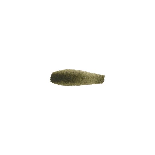 Vert Olive - aquarelle Tube 15ml M. Graham