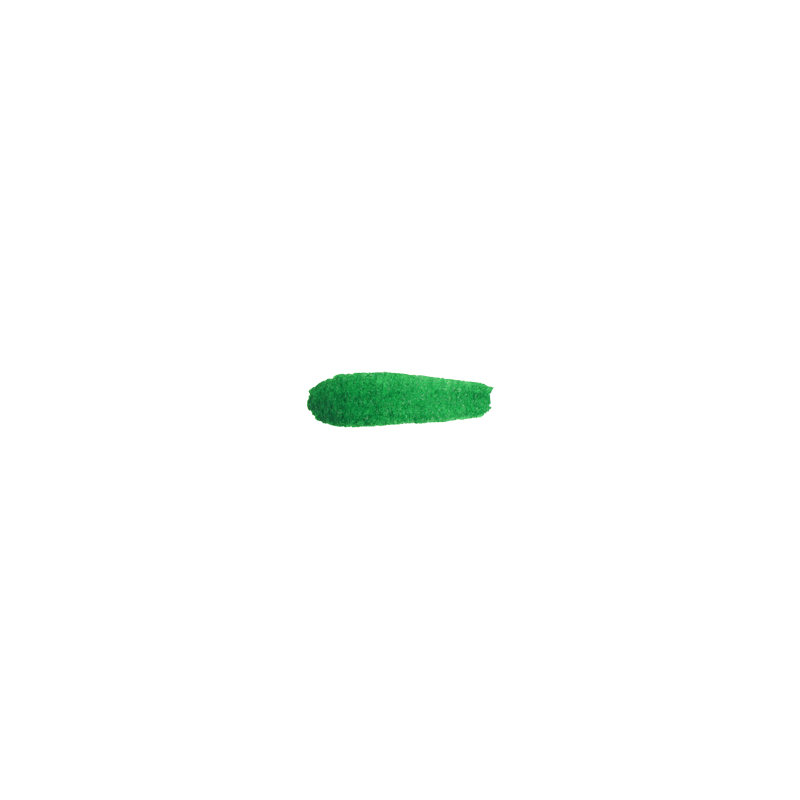 Vert permanent clair - aquarelle Tube 15ml M. Graham