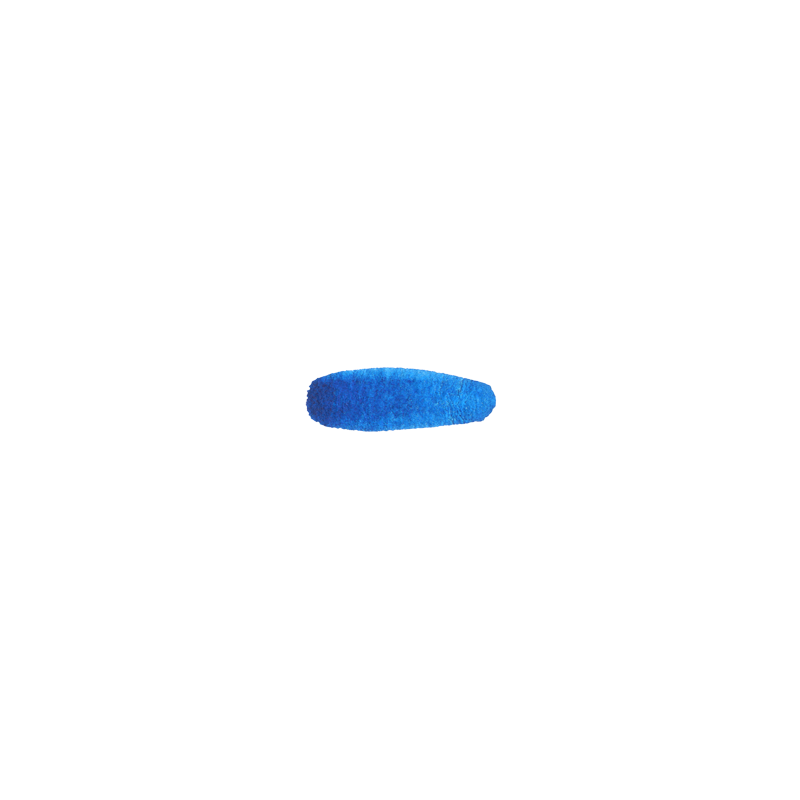 Bleu Héliogène - aquarelle Tube 15ml M. Graham
