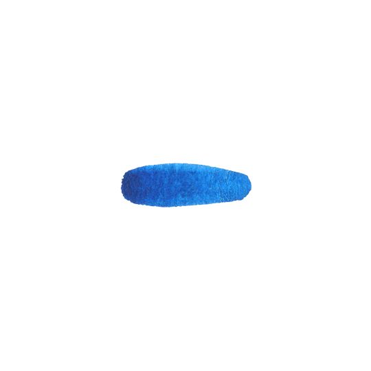 Bleu Héliogène - aquarelle Tube 15ml M. Graham