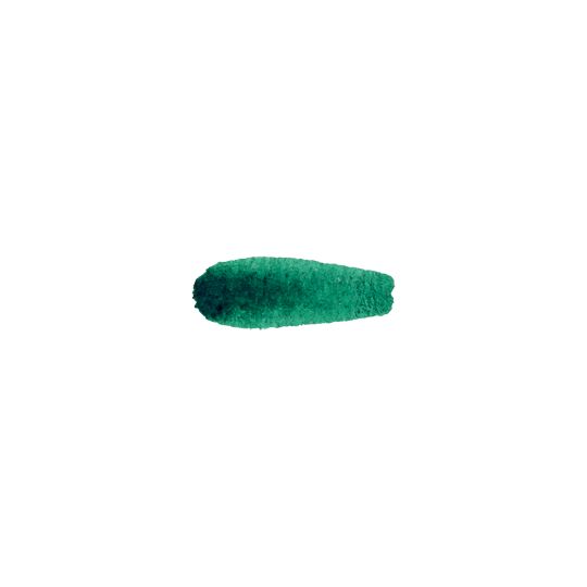 Vert Héliogène - aquarelle Tube 15ml M. Graham
