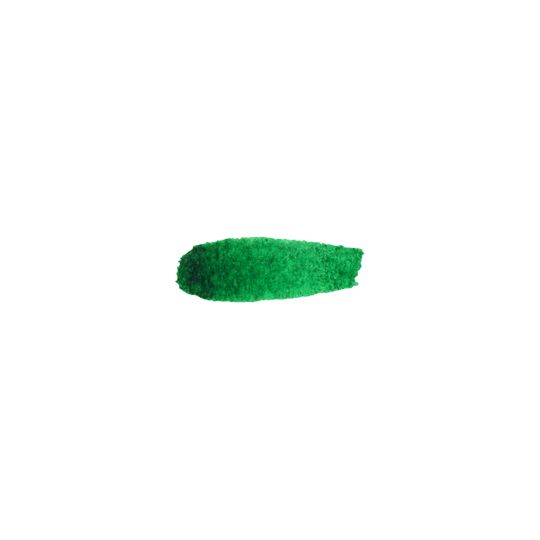 Vert Héliogène (Nuance de Jaune) - aquarelle Tube 15ml M. Graham