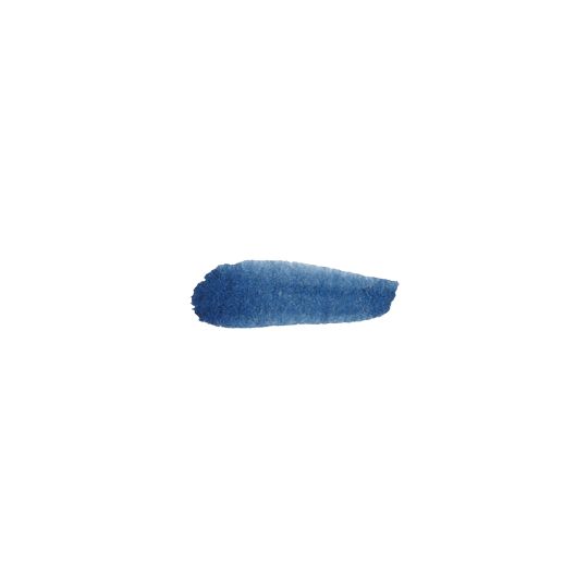 Bleu de Prusse - aquarelle Tube 15ml M. Graham