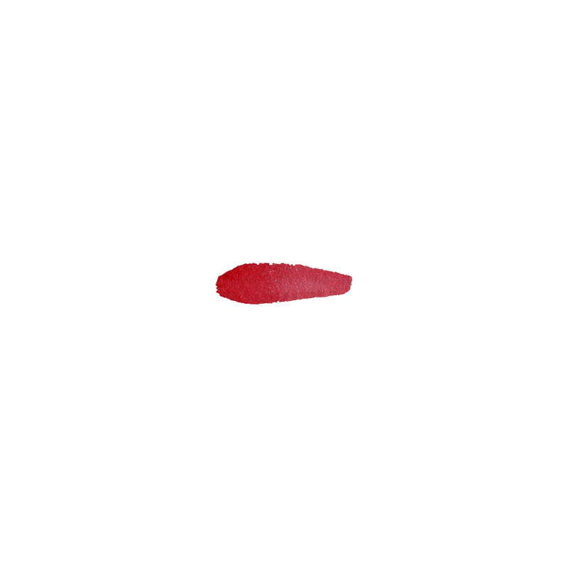 Rouge de Pyrrole - aquarelle Tube 15ml M. Graham