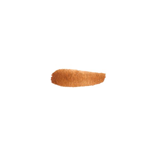 Terre de Sienne naturelle - aquarelle Tube 15ml M. Graham