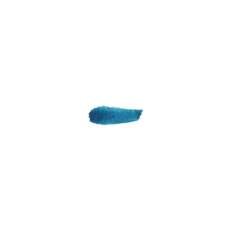Turquoise - aquarelle Tube 15ml M. Graham