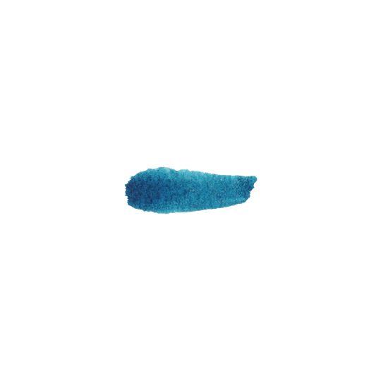 Turquoise - aquarelle Tube 15ml M. Graham