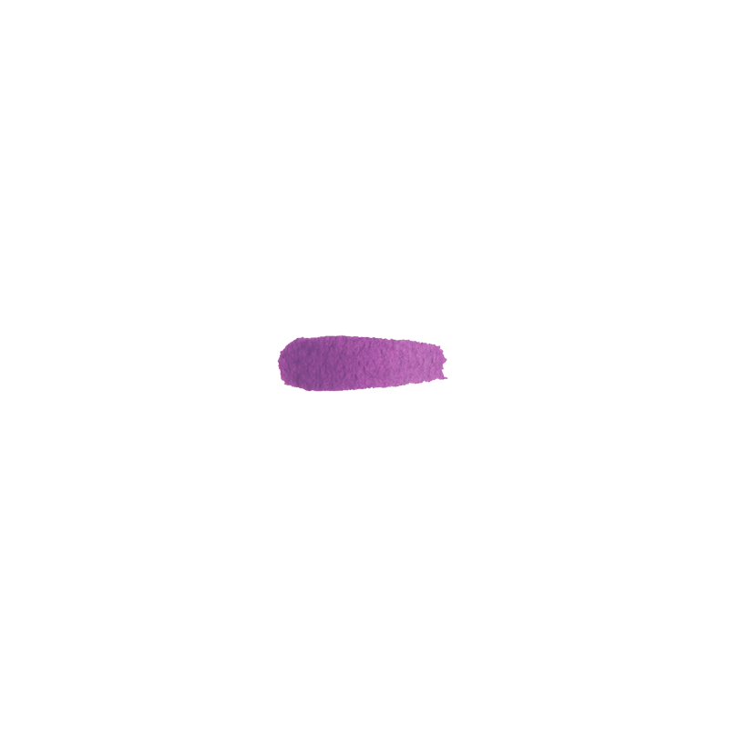Rose outremer - aquarelle Tube 15ml M. Graham