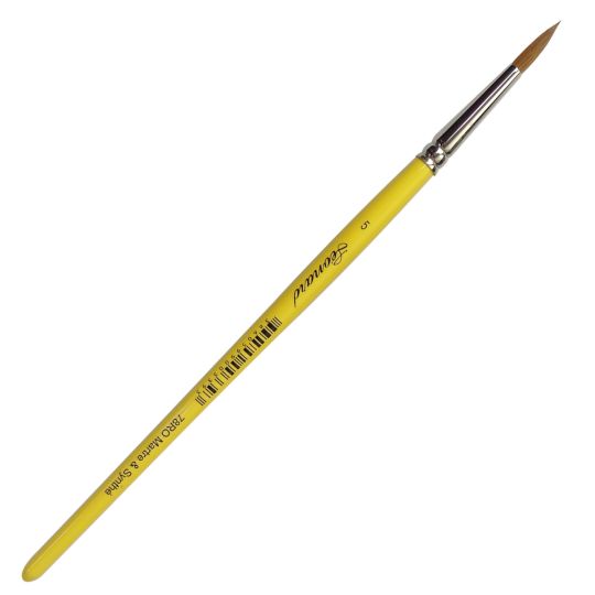 Pinceau série 78 RO Léonard n°2
