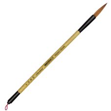 Pinceau calligraphie Bambou série 5540RO n° 14 Léonard