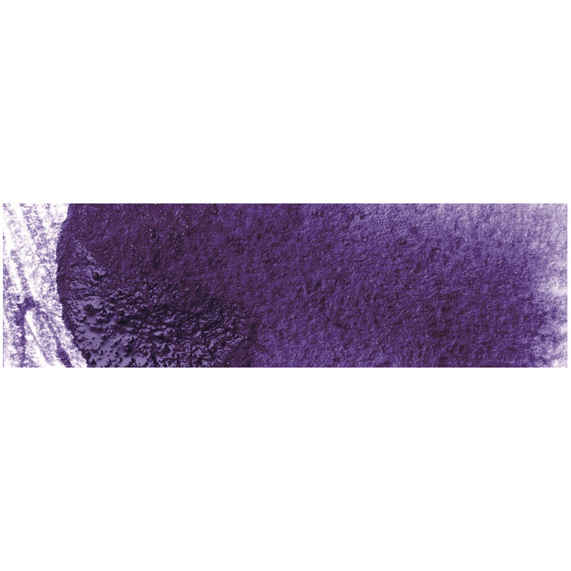 Violet - crayon Museum Aquarelle Caran d'Ache