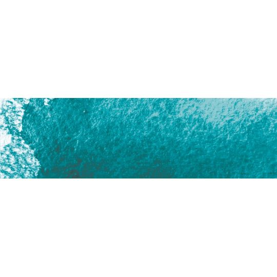 Bleu turquoise - crayon Museum Aquarelle Caran d'Ache