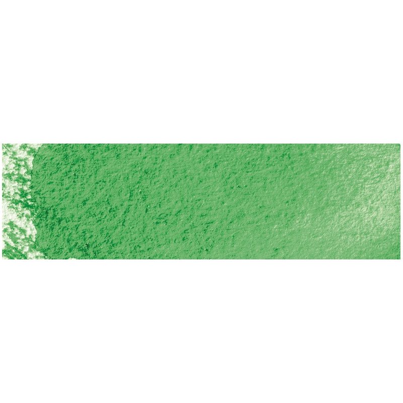 Vert émeraude - crayon Museum Aquarelle Caran d'Ache