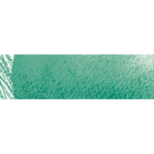 Vert béryl - crayon Museum Aquarelle Caran d'Ache