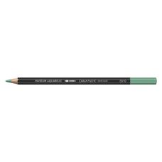 Vert de cobalt - crayon Museum Aquarelle Caran d'Ache