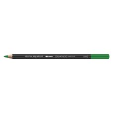 Vert émeraude - crayon Museum Aquarelle Caran d'Ache
