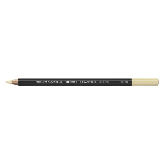 Primevère - crayon Museum Aquarelle Caran d'Ache