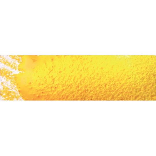 Jaune de cadmium doré - crayon Museum Aquarelle Caran d'Ache