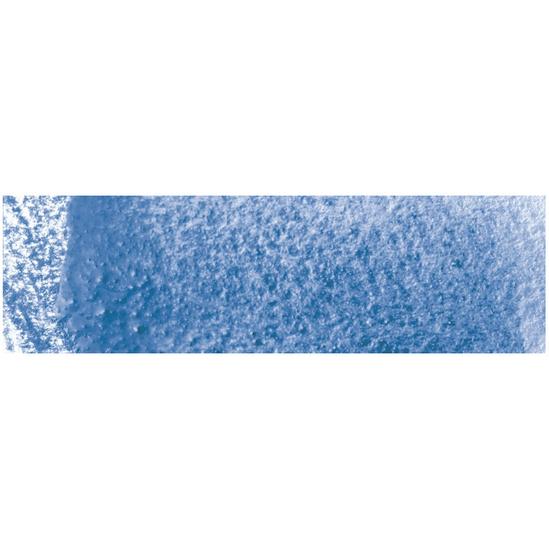 Bleu de cobalt véritable - crayon Museum Aquarelle Caran d'Ache