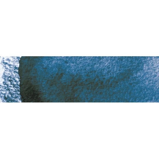 Bleu permanent - crayon Museum Aquarelle Caran d'Ache