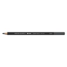Gris de payne - crayon Museum Aquarelle Caran d'Ache