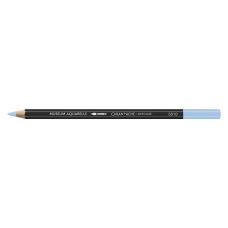 Bleu de cobalt clair - crayon Museum Aquarelle Caran d'Ache